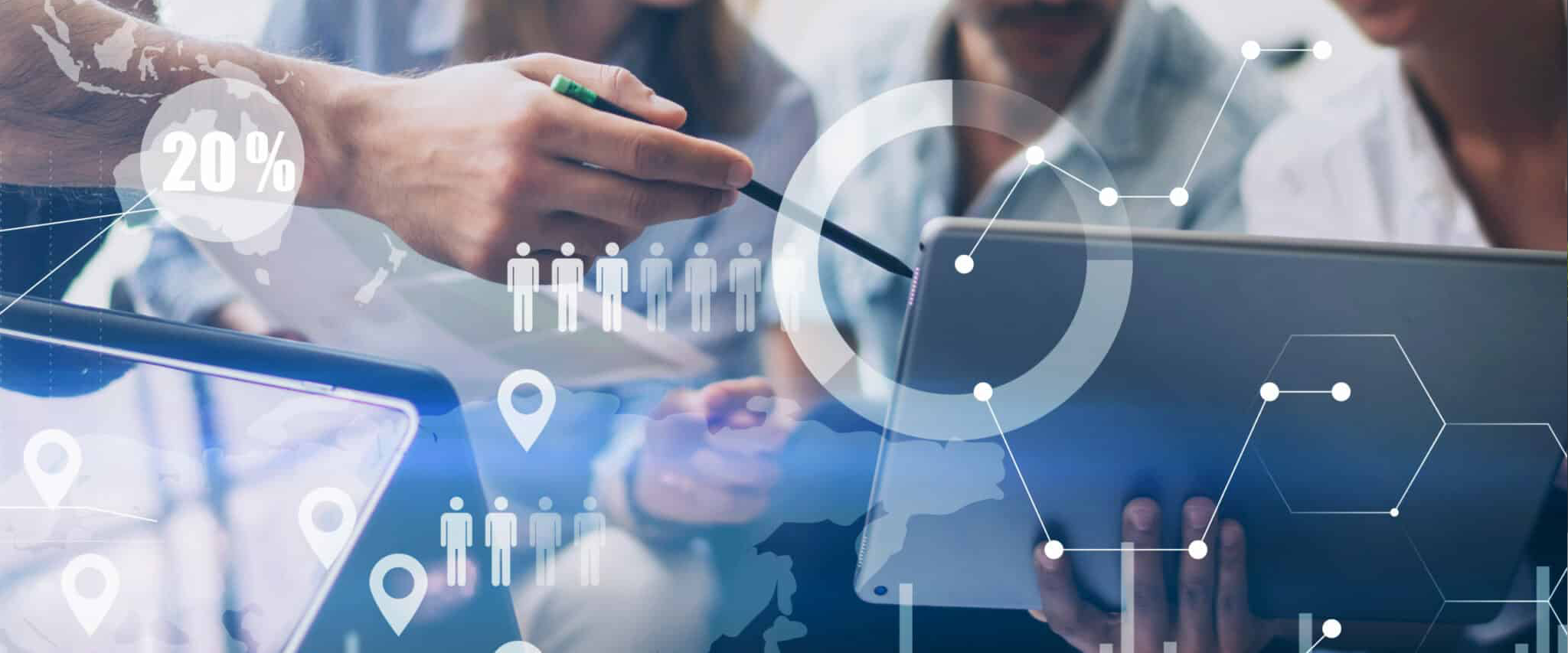 Unlocking the Power of Marketing Automation and CRM