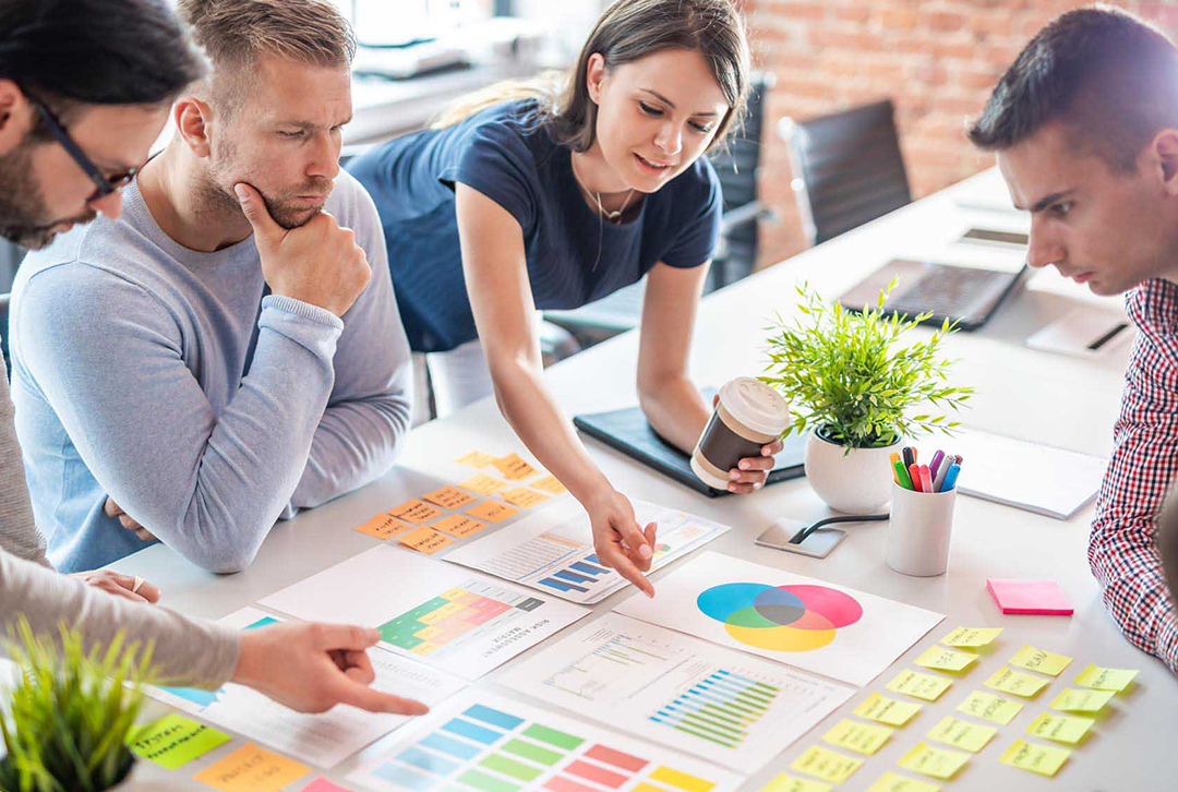 estrategies