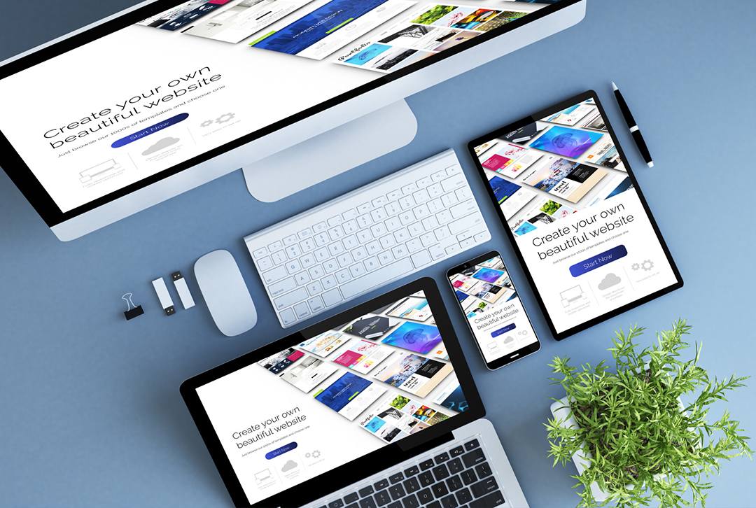 sites